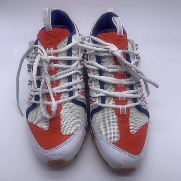 Nike Other - Nike Zoom Haven 97 Clot White Royal 10.5
